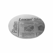 Polycarbonat Lock Till Vattenfilter Polycarbonat Lock Till Vattenfilter