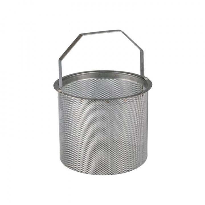 Sil Till Vattenfilter Rostfri