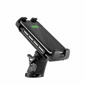 Rokk Edge Mobilhållare Med Trådlös Laddning 10W Rokk Edge Mobilhållare Med Trådlös Laddning 10W