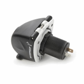 USB-Uttag Dubbla anslutningar (Stänksäkert) USB-Uttag Dubbla anslutningar (Stänksäkert)