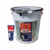 Marinegrease Vitt Smörjfett Marinegrease Vitt Smörjfett