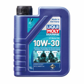 Marine 4T Motorolja 10W-30 Marine 4T Motorolja 10W-30