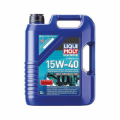 Marine 4T Motorolja 15W-40 New Gen Marine 4T Motorolja 15W-40 New Gen