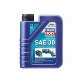 Marine Single Grade Mineral Motorolja SAE 30 Marine Single Grade Mineral Motorolja SAE 30