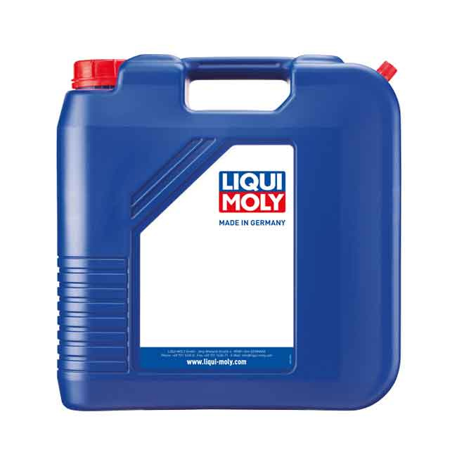 Helsyntetisk Växelhusolja GL4/GL5 75W-90 20l