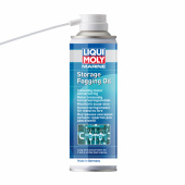 Motorkonservering Invändig 300 ml Motorkonservering Invändig 300 ml