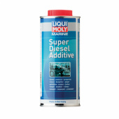 Marine Super Diesel Additive