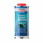 Marine Super Diesel Additive Marine Super Diesel Additive
