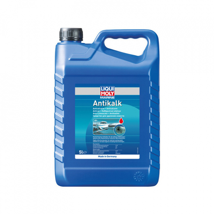 Marine Antikalk 5L