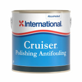 Cruiser Polishing AF Bottenfärg 2.5L 
