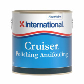 Cruiser Polishing AF Bottenfärg 2.5L  Cruiser Polishing AF Bottenfärg 2.5L