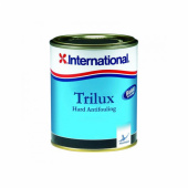 Trilux Hard AF Bottenfärg 2.5L Trilux Hard AF Bottenfärg 2.5L