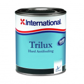 Trilux Hard AF Bottenfärg 750ml