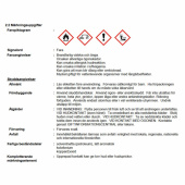 Cruiser One 2,5l Cruiser One 2,5l