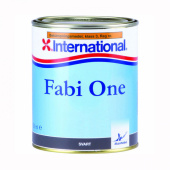 Fabi One Bottenfärg 2.5L