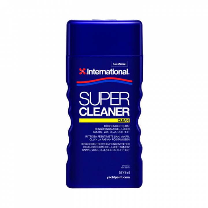 Super Cleaner 500ml