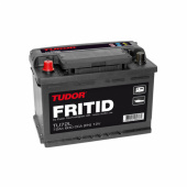 Fritidsbatteri 72ah Fritidsbatteri 72ah