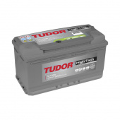 Tudor/Exide High Tech Batteri Premium 100 Ah Start Tudor/Exide High Tech Batteri Premium 100 Ah Start