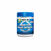 Aqua Kem Blue Sachets Doseringspåsar 15-pack
