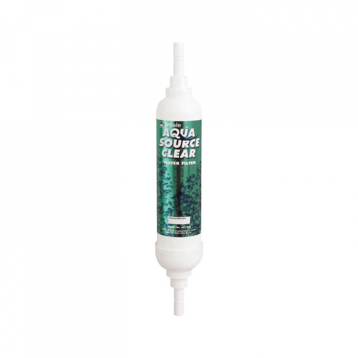 Vattenfilter Aquasource Grönt 12 mm