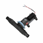Gulper Toalettpump 12V Gulper Toalettpump 12V