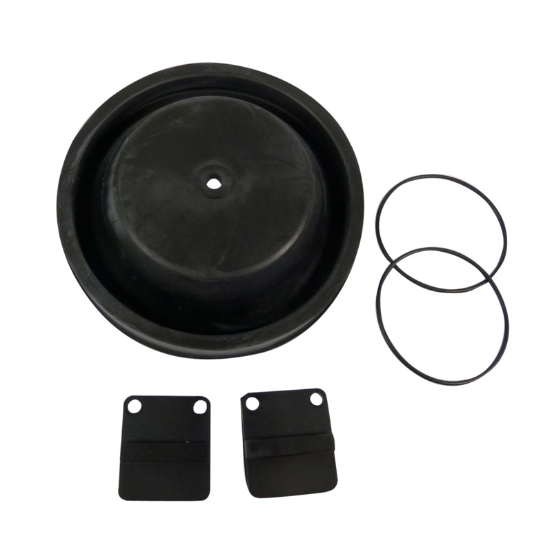 Reservdelssats Gusher 8