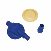 Servicekit AK2050 Gulper 320 Länspump Servicekit AK2050 Gulper 320 Länspump