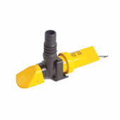 Supersub Smart 1100 Elektrisk Länspump Med Nivåskydd Supersub Smart 1100 Elektrisk Länspump Med Nivåskydd