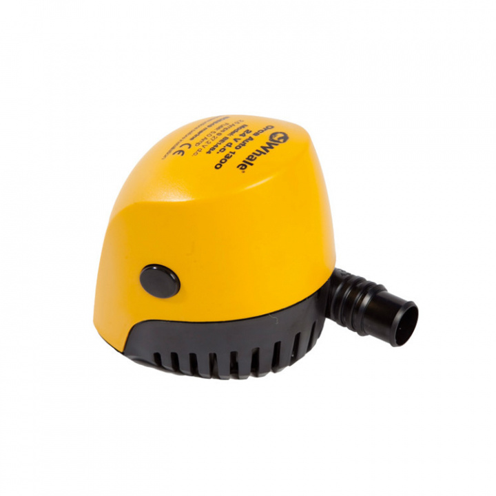 Orca 1300 Länspump 12V