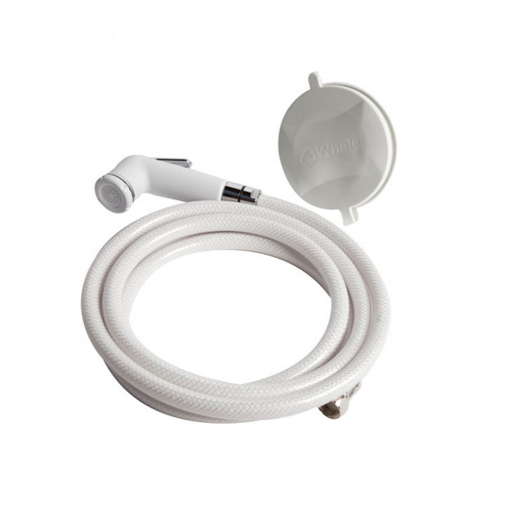 Handdusch Swim 'n' Rinse 