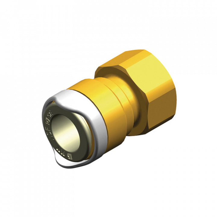 Adapter Hona 1/2'' - 15 mm