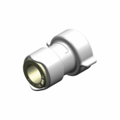 Adapter Hona 3/4'' 15 mm Adapter Hona 3/4'' 15 mm