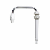 Vattenkran Teleskop Med Av/På-Kontroll Vattenkran Teleskop Med Av/På-Kontroll