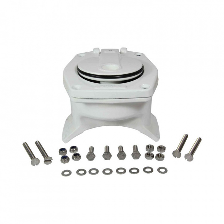 AS3020 Däckmonteringskit