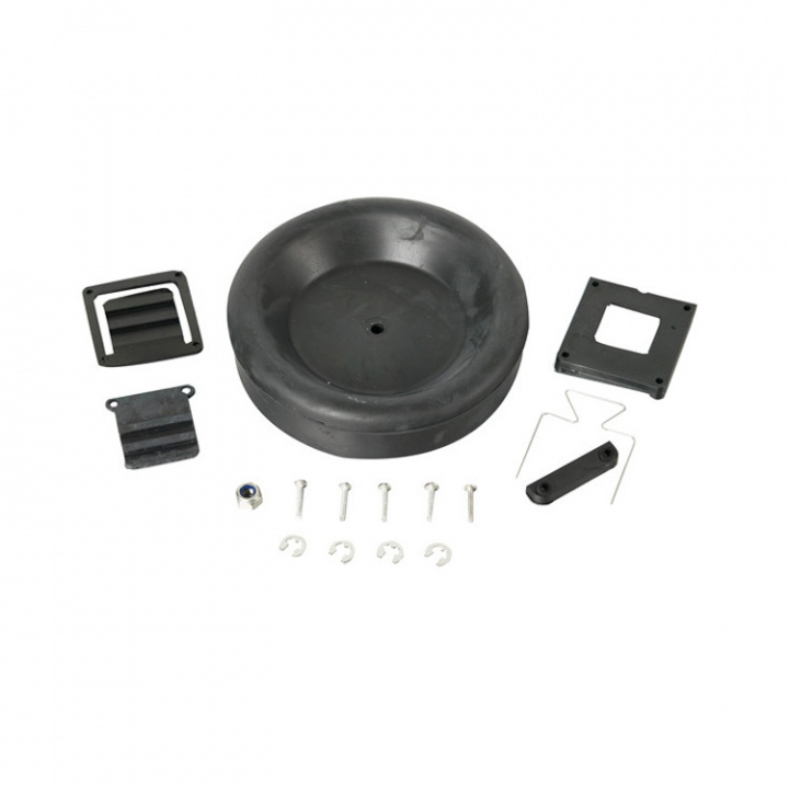 Servicekit AK4400 Till Gusher Titan Länspump