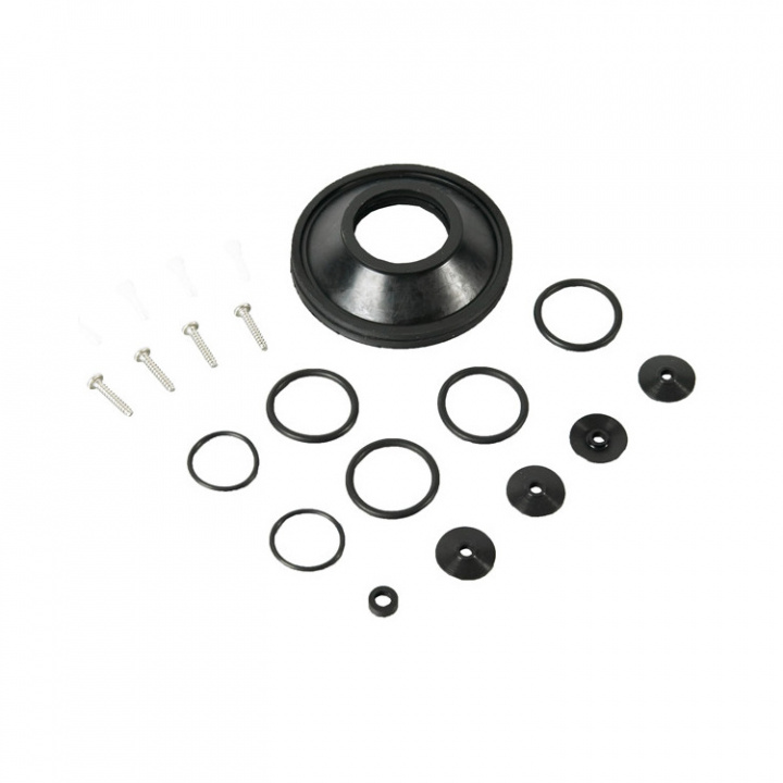 Servicekit GP0550 Till Gusher MK3 Pentrypump