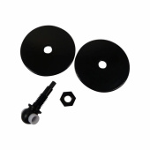 Reservdelskit AS3719 Bolt Komplet Till Gusher 10 Länspump Reservdelskit AS3719 Bolt Komplet Till Gusher 10 Länspump