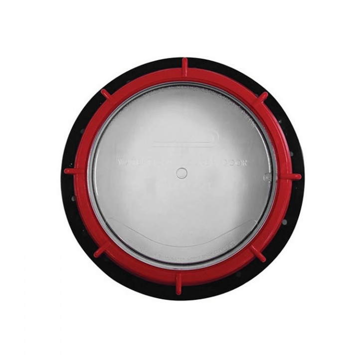 Inspektionslucka TCL4 Klar