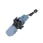 Supersub 500 Elektrisk Länspump 35L 12V Supersub 500 Elektrisk Länspump 35L 12V