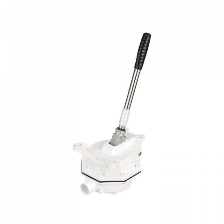 MK5 Sanitation Manuell Toalettpump