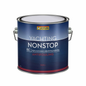 Nonstop EC 2.5L Nonstop EC 2.5L