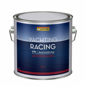 Racing VK Vit 2.5L