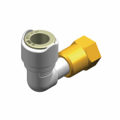 Vinkeladapter Hona 1/2 Vinkeladapter Hona 1/2