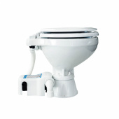 EVO Standard Compact Toalett 12V  EVO Standard Compact Toalett 12V