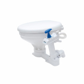 Comfort Manuell Toalett Comfort Manuell Toalett