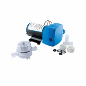 Spolpump 12V Till Silent Toalett Spolpump 12V Till Silent Toalett