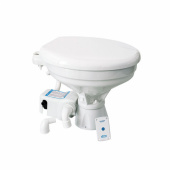 Marine Toilet Standard Electric EVO Comfort 12V Marine Toilet Standard Electric EVO Comfort 12V