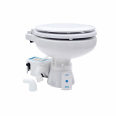 Marine Toilet Standard Electric EVO Compact Low 12V