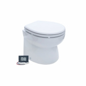 Toalett Silent Premium Low 12V Toalett Silent Premium Low 12V