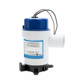 Länspump Dränkbar 75 L/min 12V Länspump Dränkbar 75 L/min 12V